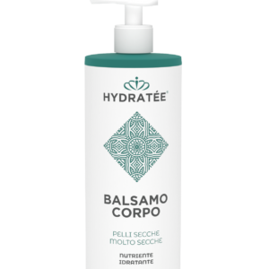 Hydratée Balsamo Corpo