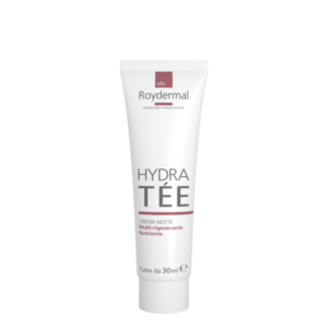 Hydratée Crema Notte