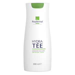 Hydratée Detergente Viso-Corpo