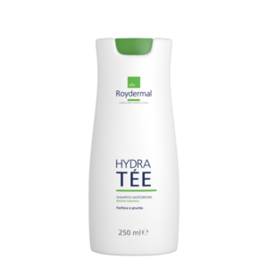 Hydratée Shampoo Antiforfora