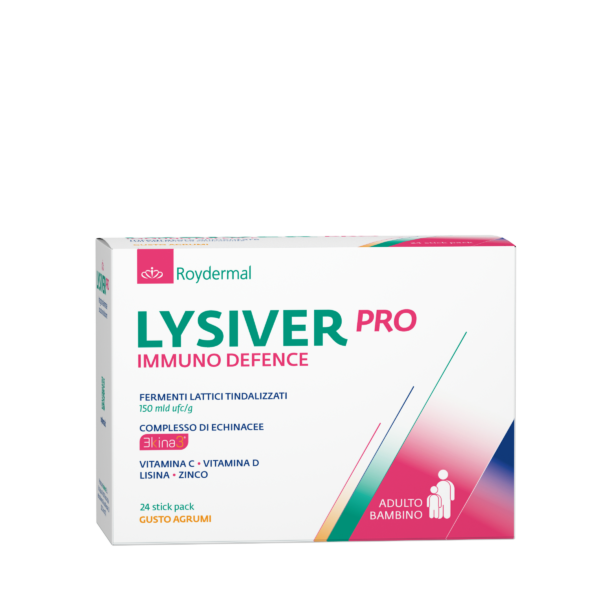 Lysiver Pro