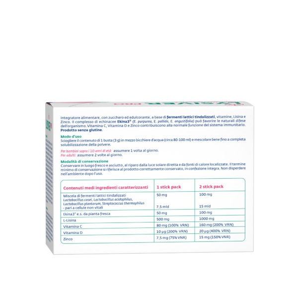 Lysiver Pro - immagine 2